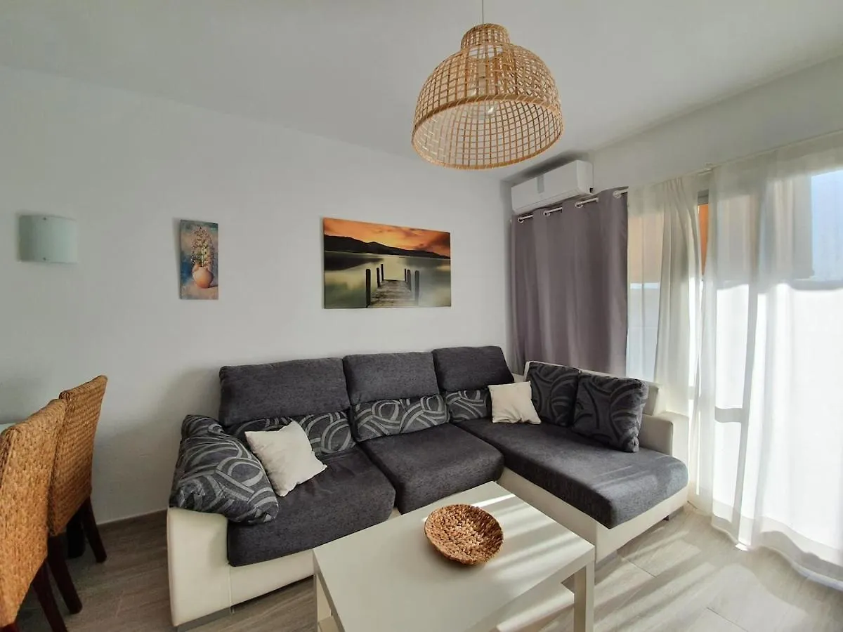 G&G Benalbeach West View Benalmadena