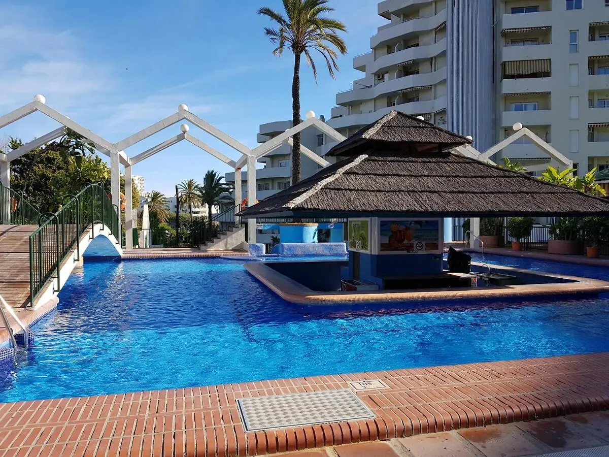 G&G Benalbeach West View Benalmadena