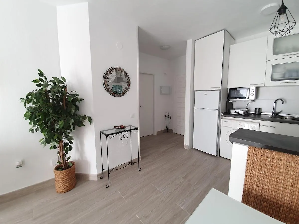 Apartment G&G Benalbeach West View Benalmadena