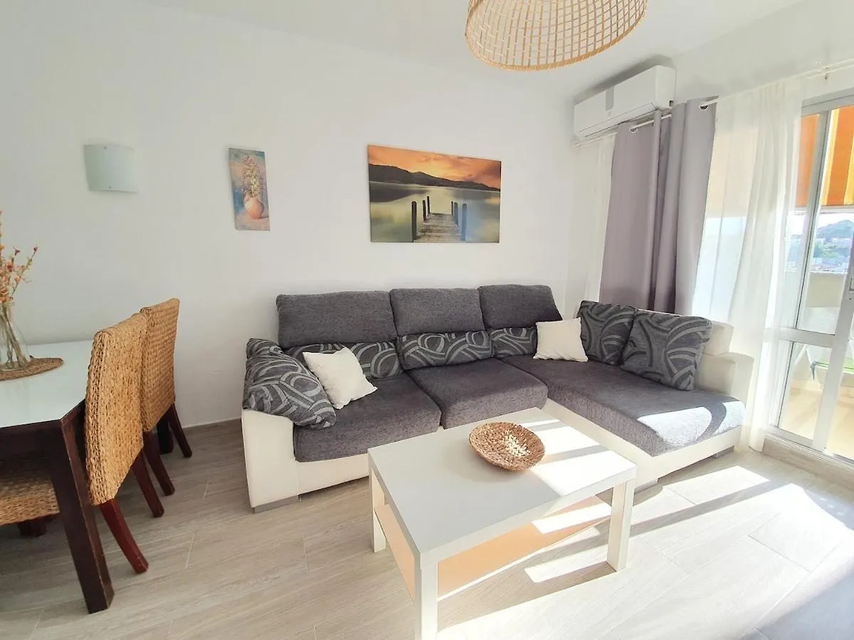 G&G Benalbeach West View Benalmadena
