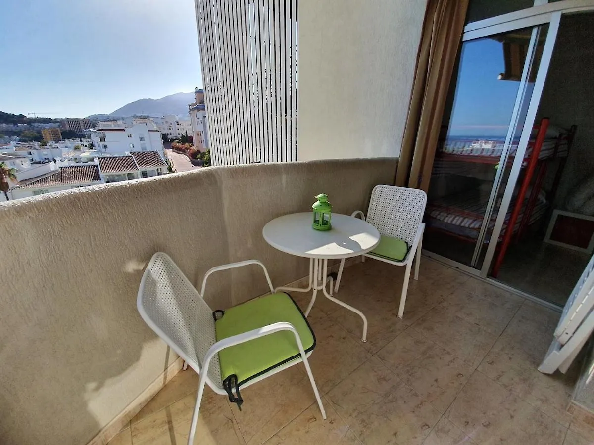 G&G Benalbeach West View Benalmadena 0*,  Spain