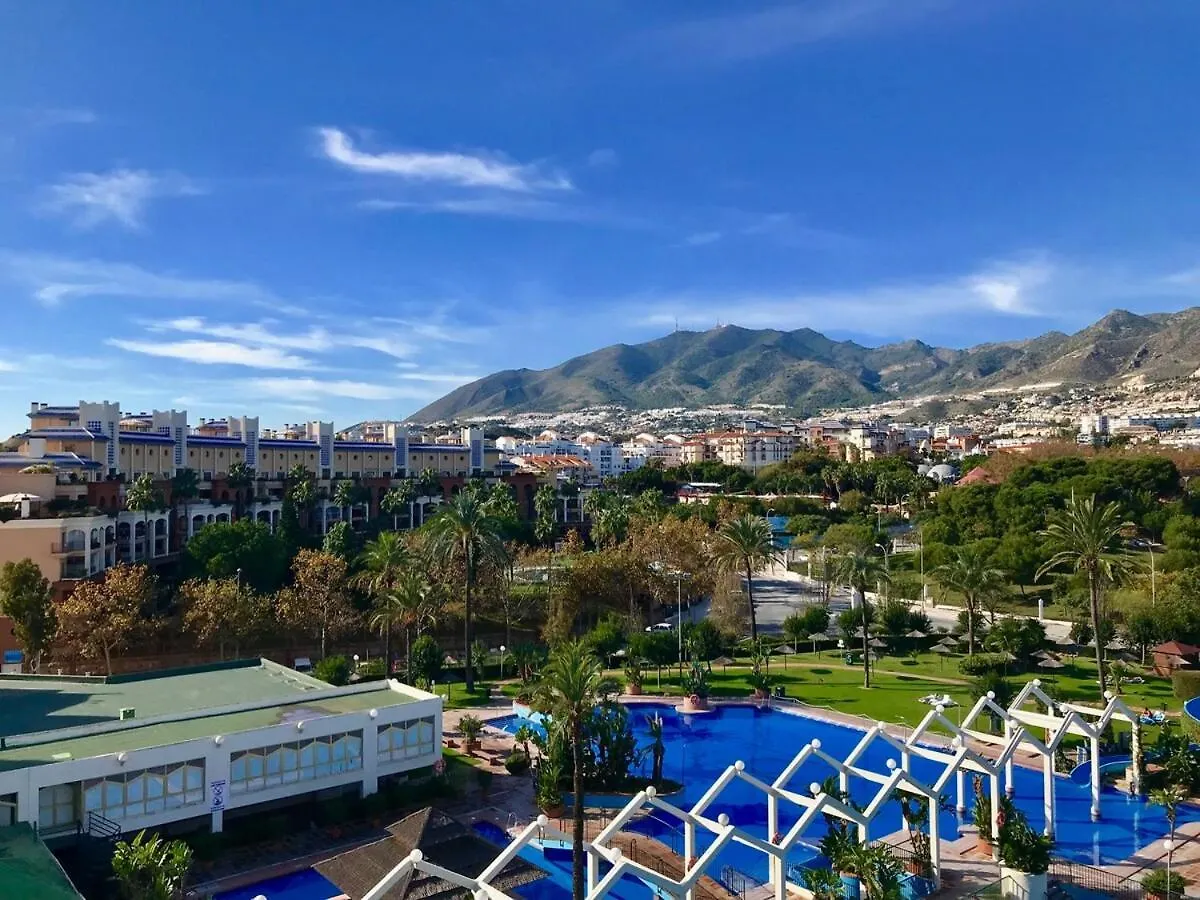 G&G Benalbeach West View Benalmadena