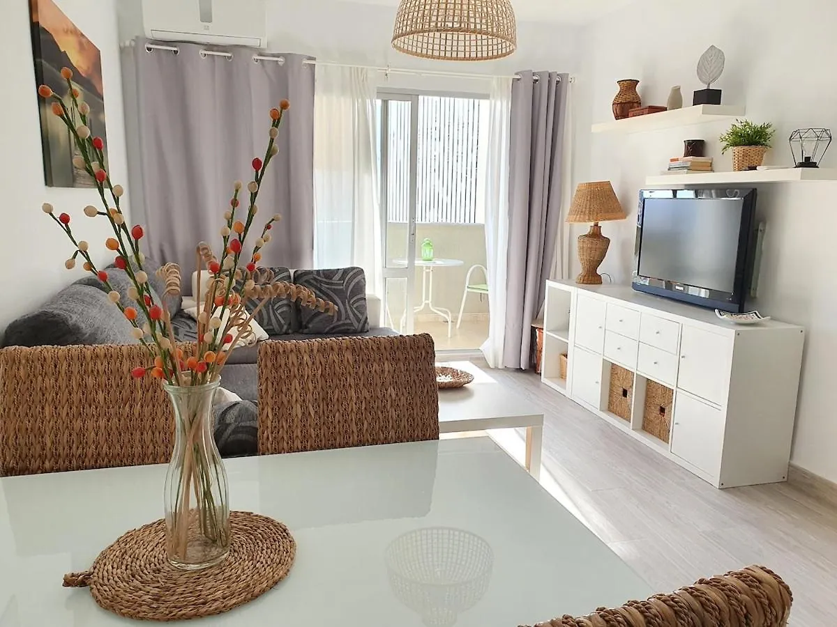 G&G Benalbeach West View Benalmadena